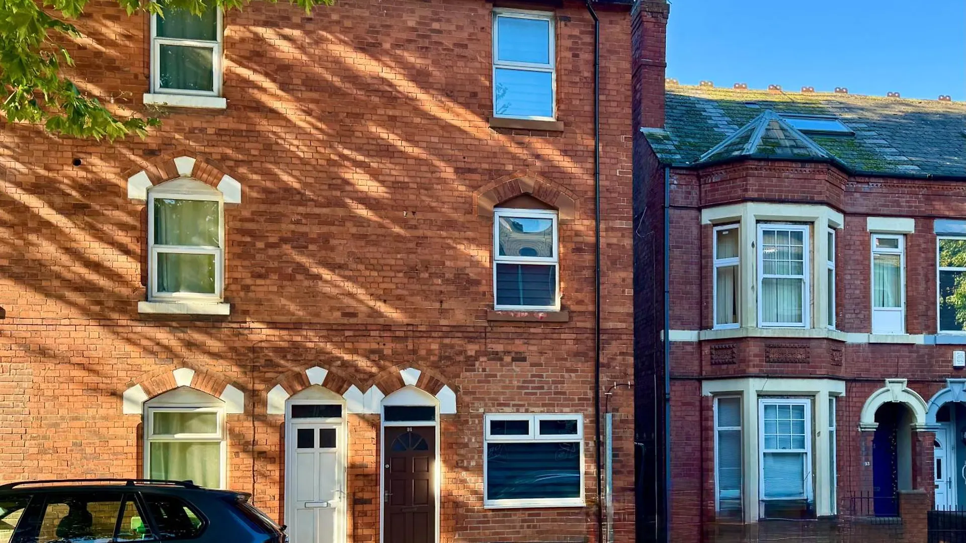 Spacious Stay For 8 Work Trips Or Breaks Parking Nottingham 0*,  Verenigd Koninkrijk